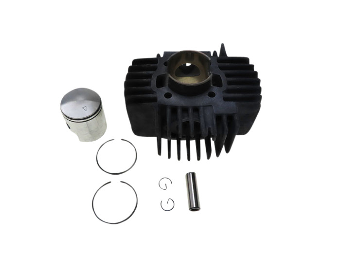 Puch Aanbiedingen Metrakit 65cc cilinder (43.5mm) Cilinder 65cc Metrakit Puch Maxi, X30 en andere modellen