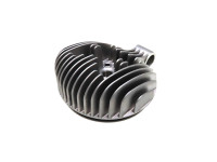 Cylinder head 60cc 41mm racing for Sachs 50 2 / 3 / 5 engine