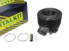 Cylinder 60cc 40mm Sachs 50/3 DMP thumb extra