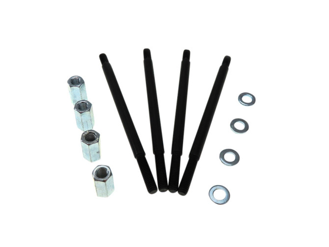 Studs cylinder 7x115mm M6 thread mounting set CLAW High End product