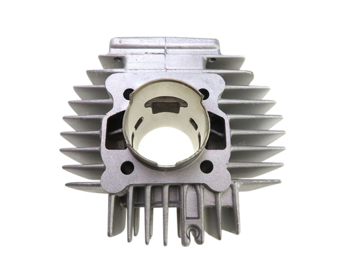 Puch Cylinder DMP 70cc reed valve cylinder (45mm) aluminium Cylinder 70cc OM DMP reed valve Puch Maxi, X30 other models