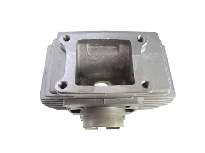 Puch Cylinder DMP 70cc reed valve cylinder (45mm) aluminium Cylinder 70cc OM DMP reed valve Puch Maxi, X30 other models
