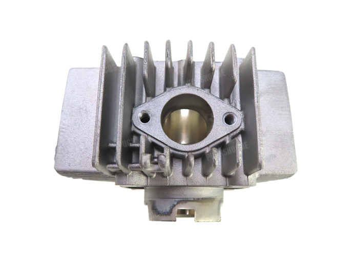Puch Cylinder DMP 70cc reed valve cylinder (45mm) aluminium Cylinder 70cc OM DMP reed valve Puch Maxi, X30 other models