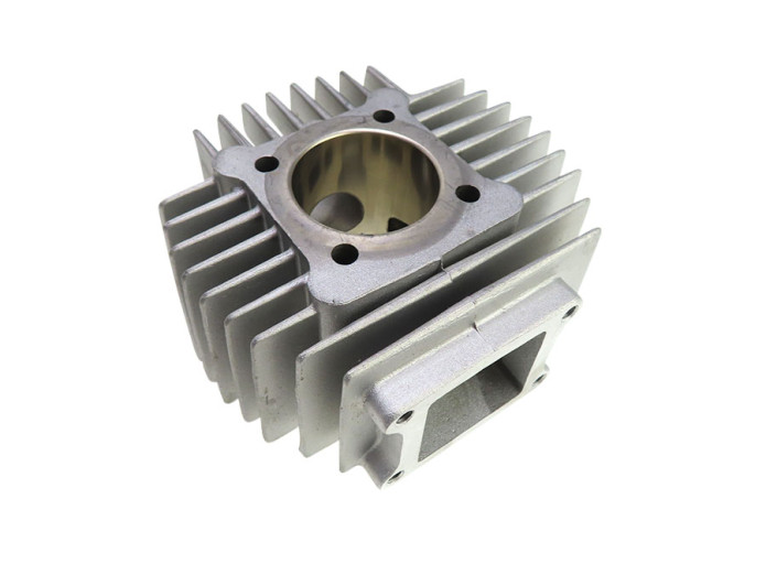 Cilinder 70cc OM DMP membraan Puch Maxi, X30 andere modellen