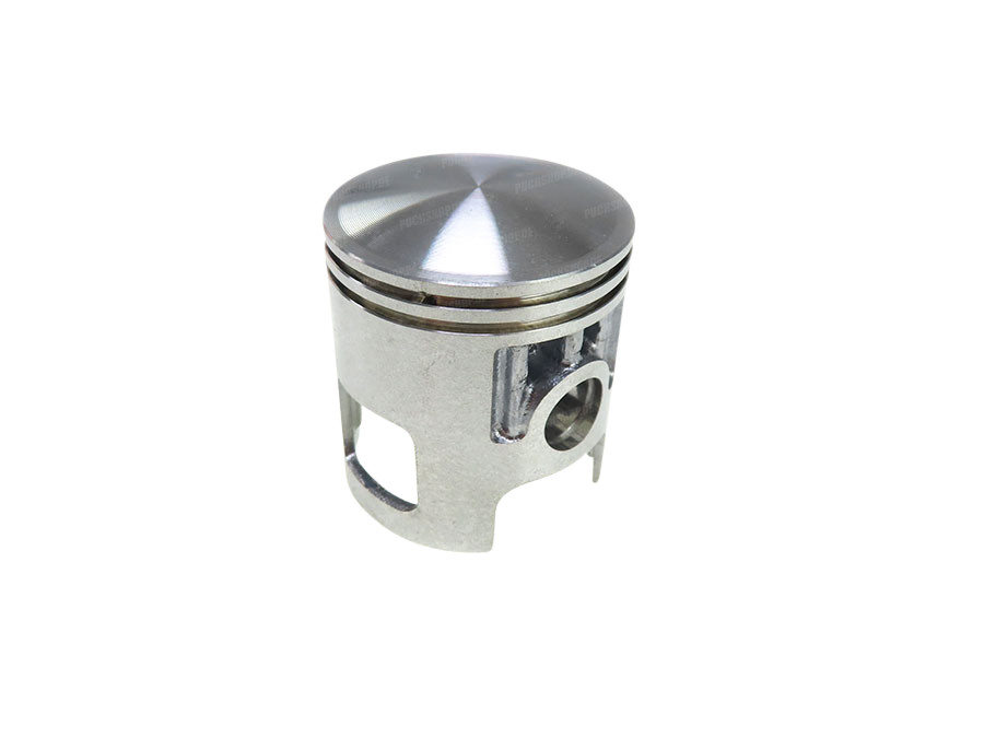 Cylinder 70cc OM DMP reed valve with butterfly exhaust port  product