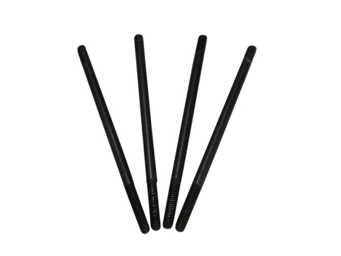 Tapeind cilinder M6x115mm bevestigingsset CLAW *High End* product