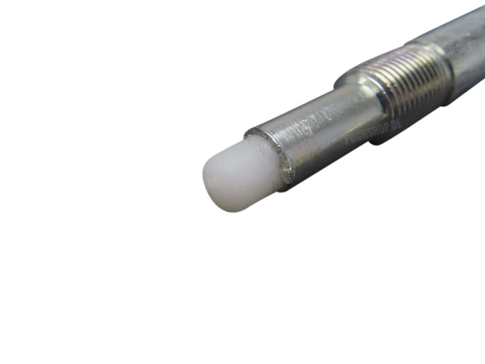 Piston stop tool M14x1.25 with nylon head for Puch universal