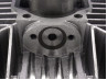 Zylinder 50ccm Puch Monza / X50 Alu mit Stahlbuchse und Einlassplombe NTS  thumb extra