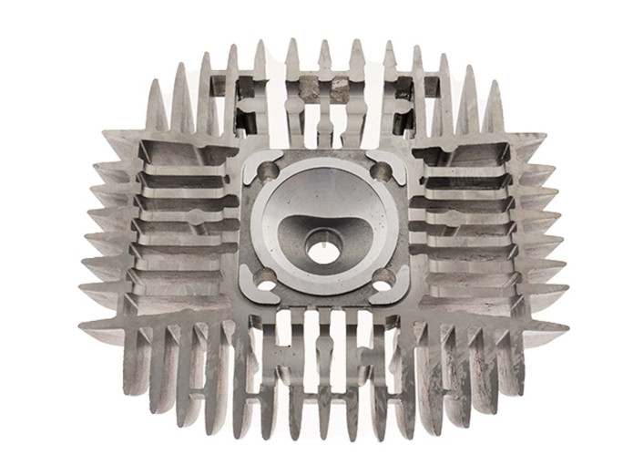 Cylinder head 74cc Parmakit Puch Monza / Cobra / Maxi, X30