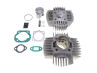 Cilinder 70cc NM DMP HT pre tuned stage 2 kop Puch Maxi X30 thumb extra