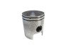 Cylinder 60cc Puch Monza / X50 aluminium with steel bushing NTS  thumb extra