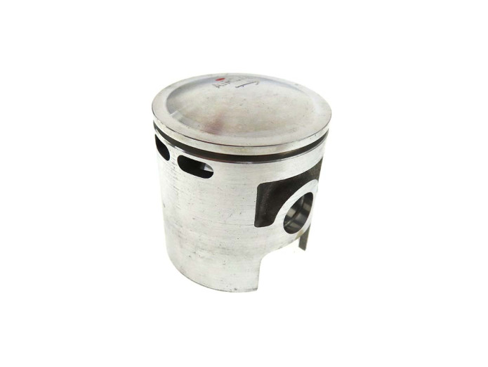 Cilinder 70cc Airsal pen 12 alu Puch MV VS DS VZ MC Velux + kop