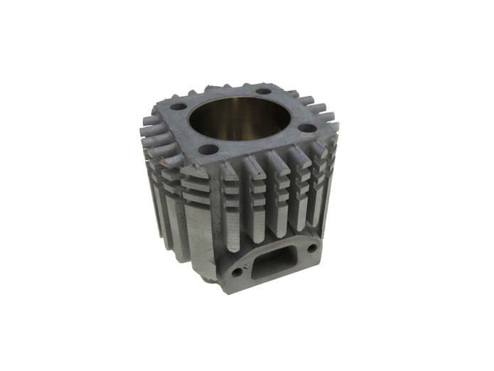 Cilinder 70cc Airsal pen 12 alu Puch MV VS DS VZ MC Velux + kop