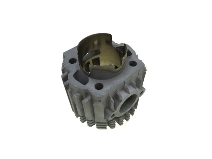 Cilinder 70cc Airsal pen 12 alu Puch MV VS DS VZ MC Velux + kop