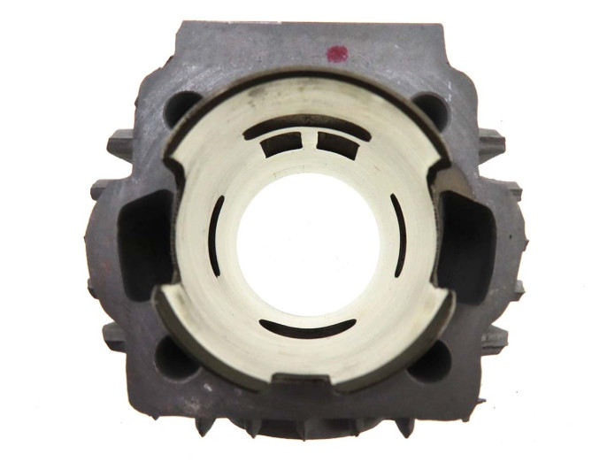 Cilinder 70cc Airsal pen 12 alu Puch MV VS DS VZ MC Velux + kop