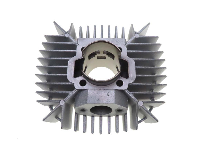 Zylinder 74ccm Parmakit Kopf Satz Puch Monza Cobra Maxi X30