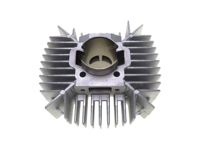 Cilinder 74cc Parmakit + kop set Puch Monza Cobra Maxi X30