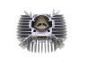 Cylinder 74cc Parmakit + head set Puch Monza Cobra Maxi X30