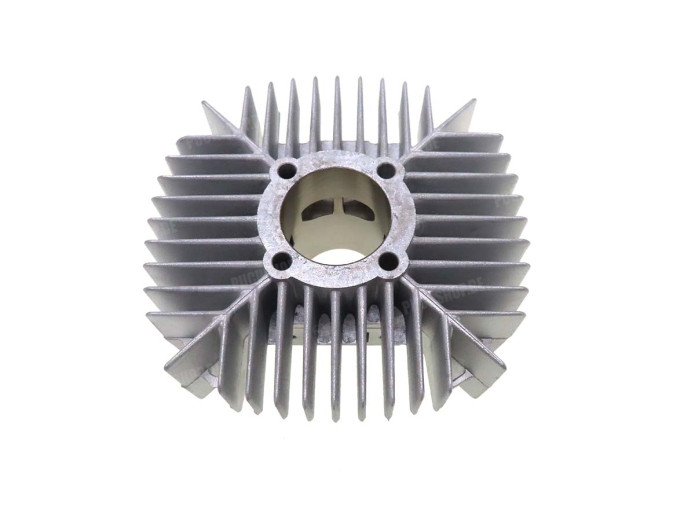 Cilinder 74cc Parmakit + kop set Puch Monza Cobra Maxi X30