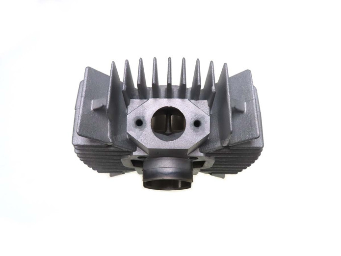 Cilinder 74cc Parmakit + kop set Puch Monza Cobra Maxi X30