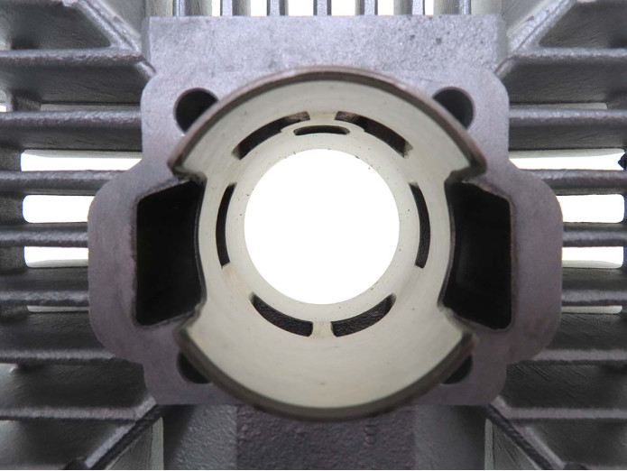 Zylinder 74ccm Parmakit Kopf Satz Puch Monza Cobra Maxi X30