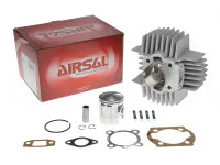 Cylinder 70cc NM Airsal Puch Maxi, X30 and other models