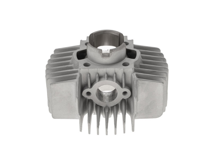 Cilinder 50cc NM PSR 6poorts kop de Klein tune Puch Maxi X30