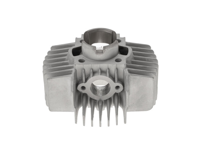 Cilinder 50cc NM PSR 6poorts kop de Klein tune Puch Maxi X30