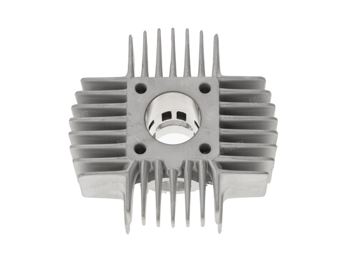 Cilinder 50cc NM PSR 6poorts kop de Klein tune Puch Maxi X30