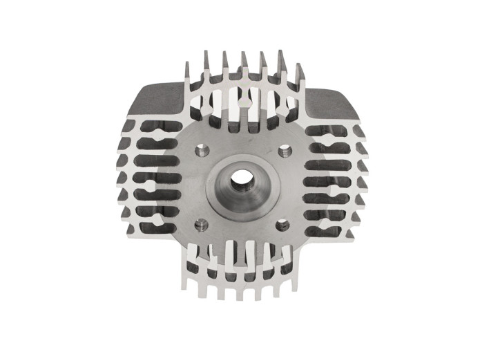 Cilinder 50cc NM PSR 6poorts kop de Klein tune Puch Maxi X30