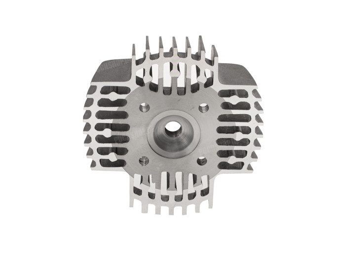 Cilinder 50cc NM PSR 6poorts kop de Klein tune Puch Maxi X30