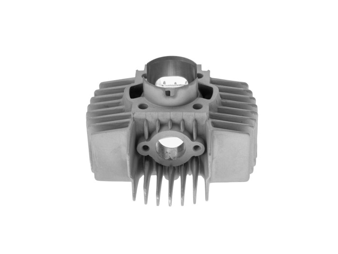 Cylinder 70cc NM PSR 6-port head Klein tuned Puch Maxi, X30