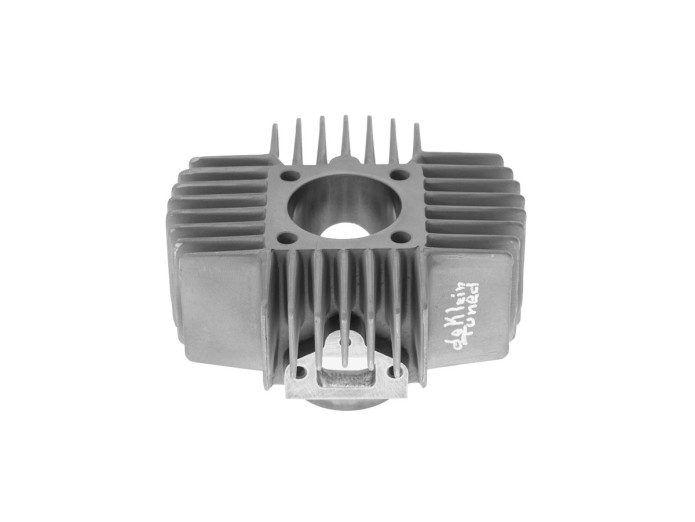 Cylinder 70cc NM PSR 6-port head Klein tuned Puch Maxi, X30