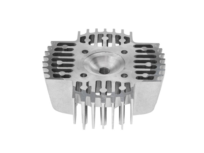 Cylinder 70cc NM PSR 6-port head Klein tuned Puch Maxi, X30