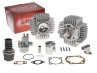 Cylinder 70cc OM Airsal kit + Bing 15mm Puch Maxi, X30 and other models 2