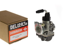 Dellorto PHBG 17.5mm AD Vergaser Original Manuelle Choke