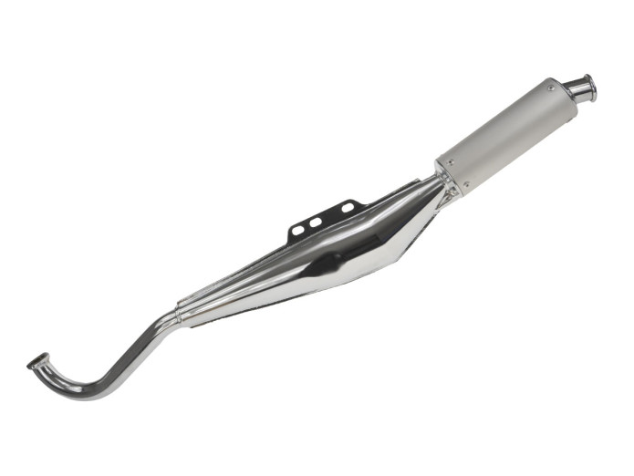 Cylinder 70cc NM PSR 6-port 17.5mm PHBG exhaust powerfilter