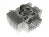 Cylinder 70ccm Power1 6-port Puch Maxi tuned de Klein Barikit piston thumb extra