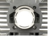 Cylinder 70ccm Power1 6-port Puch Maxi tuned de Klein Barikit piston thumb extra