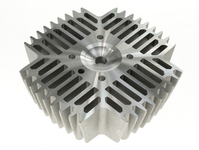 Puch Maxi / X30 Zylinder 70ccm Power1 Supermaxi 6-Kanal (aktualisierte Version) 70ccm Power1 Puch Maxi Zylinder