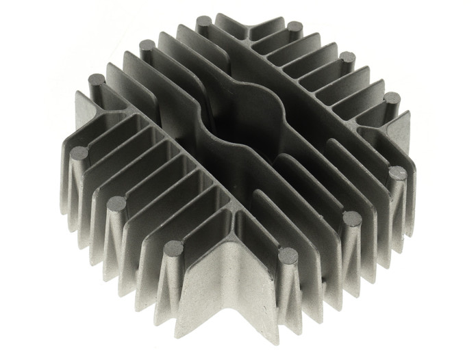 Puch Maxi / X30 Zylinder 70ccm Power1 Supermaxi 6-Kanal (aktualisierte Version) 70ccm Power1 Puch Maxi Zylinder