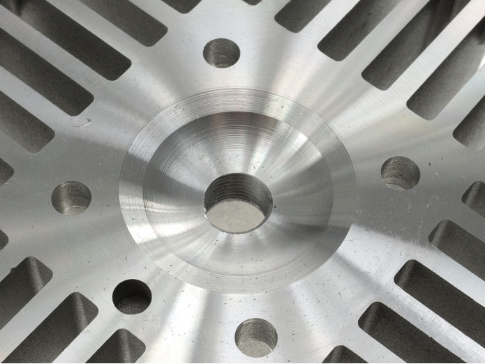 Puch Maxi / X30 Zylinder 70ccm Power1 Supermaxi 6-Kanal (aktualisierte Version) 70ccm Power1 Puch Maxi Zylinder