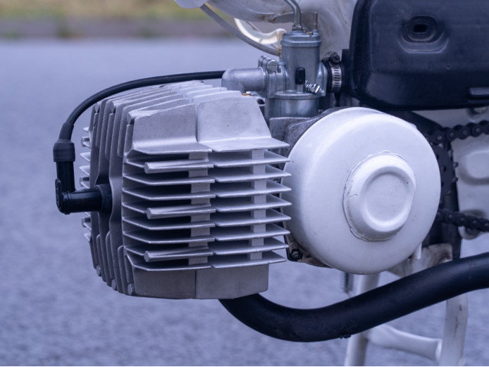 70ccm Power1 Puch Maxi Cylinder 