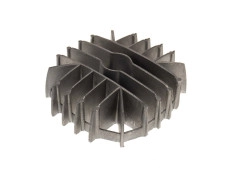 Cylinder head 74cc Airsal / Eurokit Puch Maxi, X30 and other models PSR 