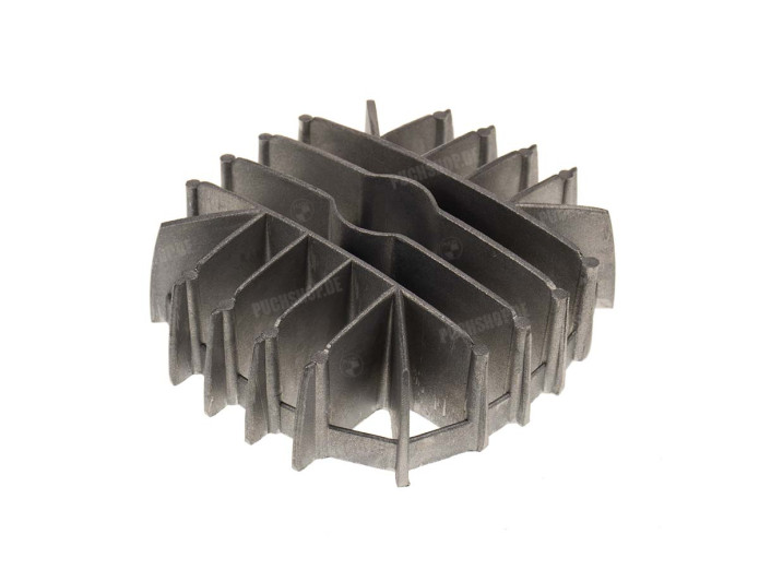 Cilinderkop 74cc Airsal / Eurokit PSR Puch Maxi, X30