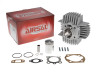 Zylinder 50ccm NM Airsal Schnell T6 Puch Maxi, X30 und andere Modelle thumb extra