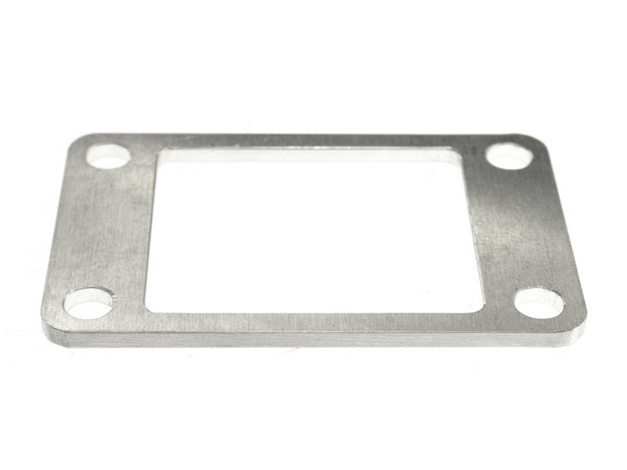 Reed valve spacer 74cc Gilardoni / Italkit 3mm