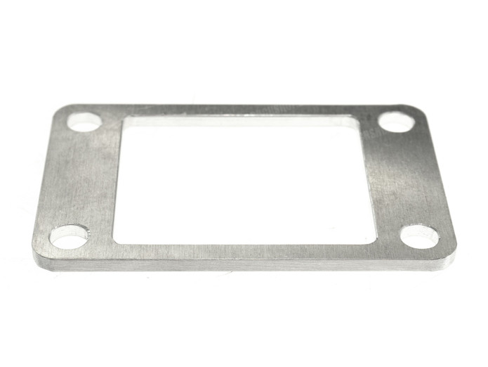 Reed valve spacer 74cc Gilardoni / Italkit 3mm