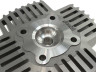 Puch Maxi E50 Polini 65cc 43.5mm cylinder set with head  thumb extra