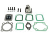Puch Maxi E50 Polini 65cc 43.5mm cylinder set with head  thumb extra